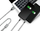 Kabllo USB LogiLink CU0202, USB A me USB C edhe Micro USB, 1.2m, gri