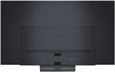 Televizor LG OLED65C31, 65" (164cm), 4K UHD, gri