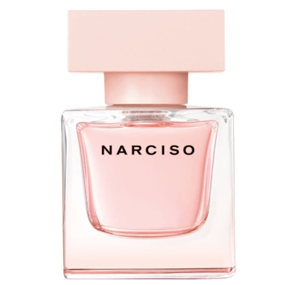 Eau de Parfum Narciso Rodriguez Ladies Narciso Cristal, 90 ml