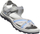 Sandale Keen TERRADORA II STRAPPY OPEN TOE, të hirta 41 mKN0331-41