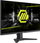 Монитор MSI MAG 275F, 27\", Full HD, црн
