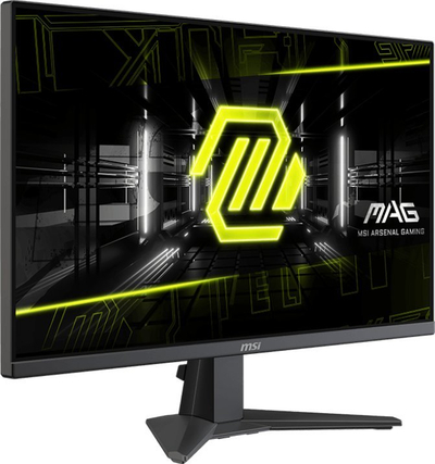Монитор MSI MAG 275F, 27\", Full HD, црн