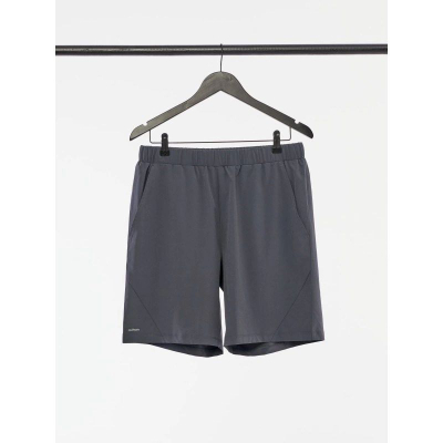 Shorce sportive për burra Outhorn, Dry System, gri e errët