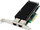 Kartë rrjeti Microconnect MC-PCIE-X540, PCIe, 10 GbE, 2x RJ45