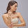 Byzylyk për femra Brosway Star Infinite White Fancy FIW141, i argjendtë