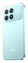 Telefoni Xiaomi Poco F8 Pro, 12GB 256GB, 5G Dual SIM, blu