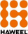 Çantë kozmetike Haweel HWL2131B, organizues udhëtimi, me dorezë, e zezë