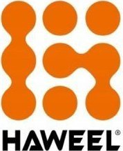 Çantë kozmetike Haweel HWL2131B, organizues udhëtimi, me dorezë, e zezë