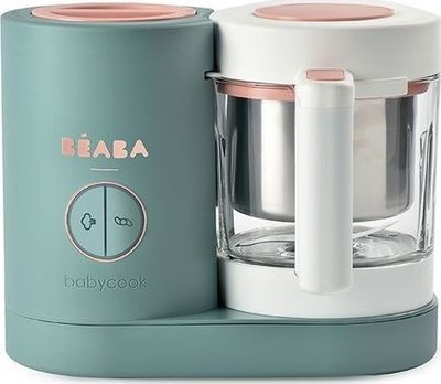 Beaba Babycook Neo Eucalyptus