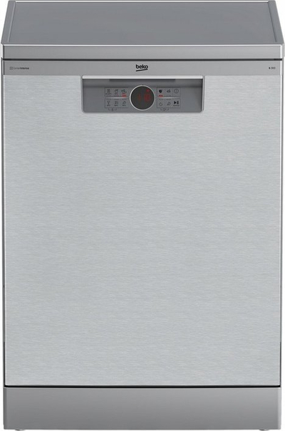 Enëlarëse Beko BDFN26640XC, 60cm, 16 sete, argjend