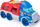 Lodër kamion Dumel Tiny City Fleet Tow Truck, me makinë, shumëngjyrësh