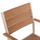 Kolltuk alumini Saga 55x52x86Hcm (HM5127.04)