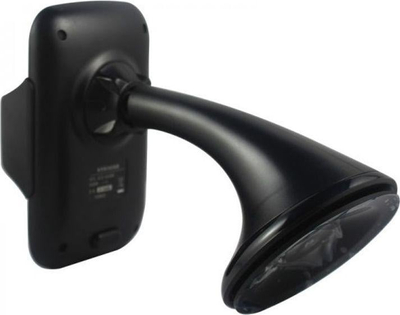 Mbajtëse telefoni për veturë Rebeltec M30 Clamp, universale, e zezë