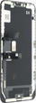 Ekran GX për iPhone Xs Max, Hard OLED, me touch, i zi