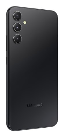 Телефон Samsung Galaxy A34 Enterprise Edition, 5G, 128GB 6GB RAM, црн