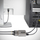 Adapter video StarTech 2 porta DisplayPort MST, Dual 4K 60Hz, kabllo 30cm, i zi