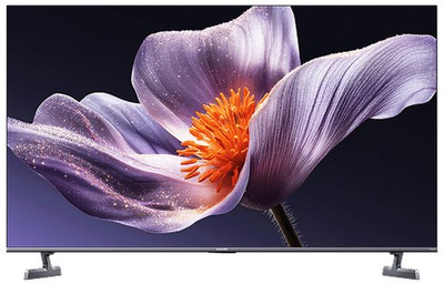 Televizor Xiaomi TV Mini LED S Pro 2026, 55", 4K Google TV, i zi