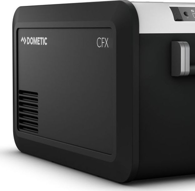 Ftohës portabël Dometic CoolFreeze CFX3 35, kontroll me aplikacion, i zi