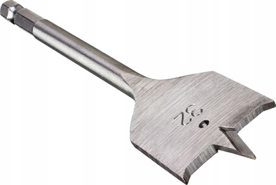 Frezë e sheshtë për dru Dewalt DT4832, 32mm, 160mm