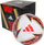 Top futbolli Adidas Bundesliga 26/27 Torfabrik League Box HY5057, madhësia 5, i bardhë portokalli ari