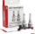 Llamba makine LED Amio X1 Series H1, set 2 copë, e bardhë