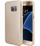 Заштитна маска за телефон Mercury I-Jelly за Samsung S9, TPU, златна