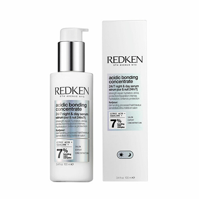 Serum për fytyrë Redken Acidic Bonding Concentrate 24/7, 100 ml