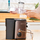 Shtrydhëse frutash Black &amp; Decker BXJE600E, 1.2L, 600W, gri