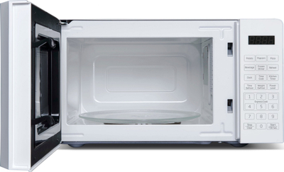 Mikrovalë Beko MOC201102W, 20L, 700W, e bardhë