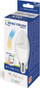 Llambë inteligjente LED SpectrumSMART Bulb, 5W, E14, CCT DIM, e bardhë