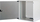 Kабинет за ѕид ROLINE Wall Enclosure Basic 12U, 19", 48.26cm, сив