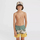 Shorce noti për kalamaj ONeill Mix and Match Cali Block Jr 13", thahet shpejt, me shumë ngjyra