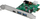Kartë zgjerimi LogiLink PC0090, PCI Express, USB 3.2 Gen 1