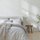 Lampë muri TK Lighting Maja 10080, me krah leximi, e bardhë