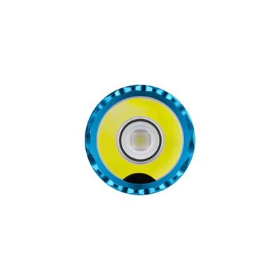 Elektrik dore Olight Warrior 3S, LED 2300 lumens, i zi