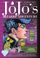 Jojos Bizarre Adventure Part 4 Vol 2 - Hirohiko Araki