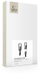 Kabllo USB Tech-Protect THP4670, USB-C në USB-C, 0.17 m, PD 60W, i zi