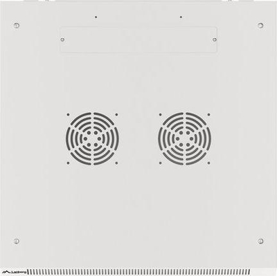 Kabinet Lanberg WF01-6622-10S, 19", 22U, i hirtë