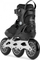 Rolera Blackwheels Dynamic, nr. 35-38, të zeza