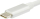 HUB Level one me 4 porte USB 3.0, i argjendtë 