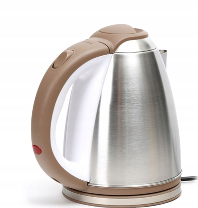 Vluese uji Omega, 1500W , 1.8 L