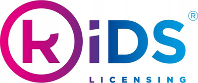 Orë inteligjente për kalamaj KiDS Licensing Stitch LAS4027, ekran me ngjyra, kamerë, blu