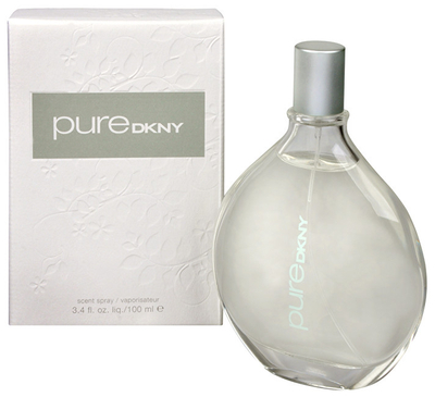 Parfum DKNY Pure Verbena, 100ml