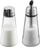 Set kripore dhe enë për sheqer Gefu, 200 ml, 14.5 x 6.9 cm, 2 copë, transparent