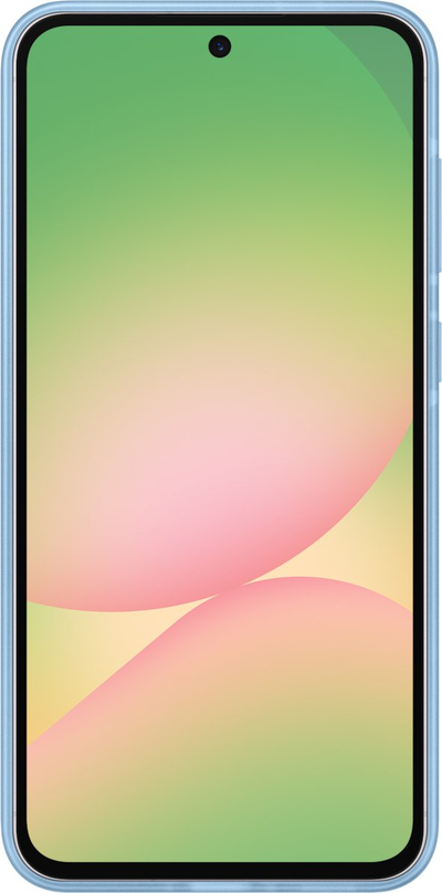 Mbrojtëse telefoni Samsung Card Slot Case Galaxy A56, me vend për kartë, blu