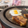 Pllakë guri BBQ Kamado Joe Half Moon Classic, sapun-guri, gjysmëhënë, gri
