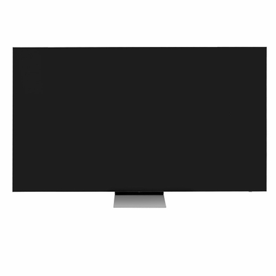 Телевизор Samsung QE83S94D, 83", 4K OLED Паметен ТВ, црн