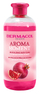 Shkumë për vaskë Dermacol Revitalizing Bath Foam Pomegranate Aroma Moment, 500 ml