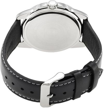 Orë për meshkuj Casio MTP-1314L-8AVEF, e zezë