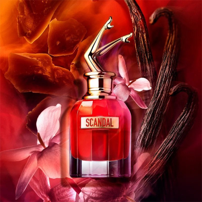 Eau de Parfum Jean Paul Gaultier Scandal Le Intense, 80ml